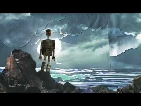 Iron Man (group composition) Ollie AW, Ted, Amy, Jessica, Tyler and Jonathan